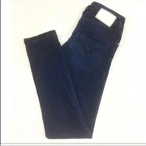 Diesel Women’s Matic Skinny Leg Jeans
